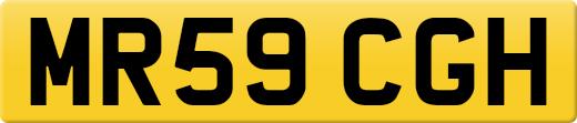 MR59CGH
