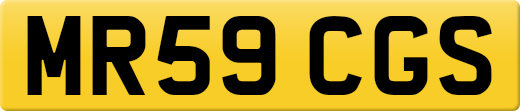 MR59CGS