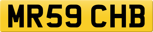 MR59CHB