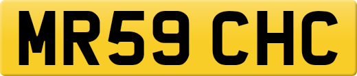MR59CHC