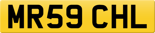 MR59CHL