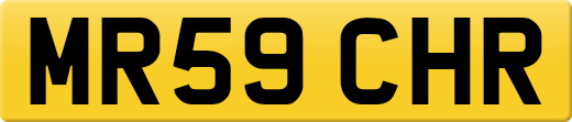MR59CHR