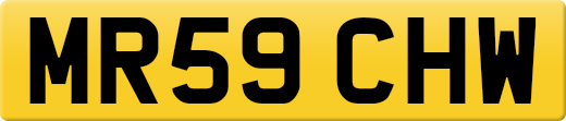 MR59CHW