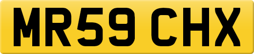 MR59CHX