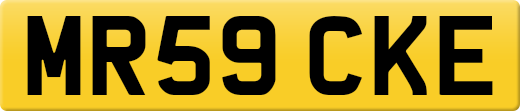 MR59CKE