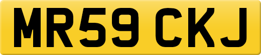 MR59CKJ