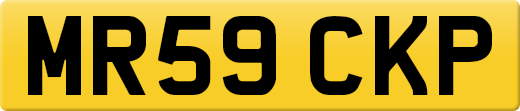 MR59CKP