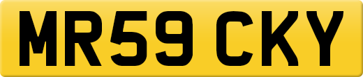 MR59CKY
