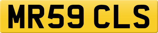 MR59CLS