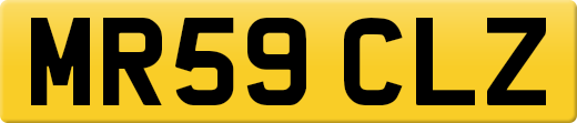 MR59CLZ