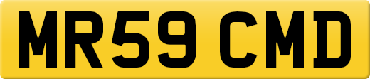MR59CMD