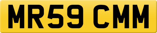 MR59CMM