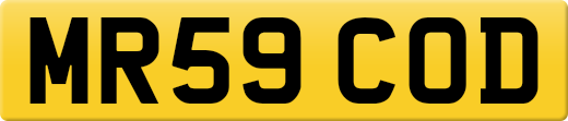 MR59COD