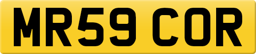 MR59COR