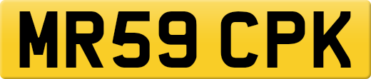 MR59CPK