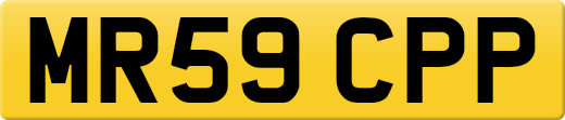 MR59CPP
