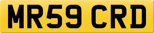 MR59CRD