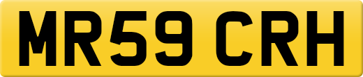 MR59CRH