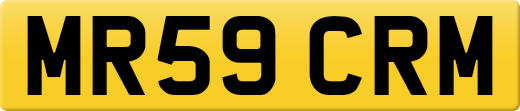MR59CRM