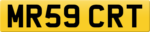 MR59CRT
