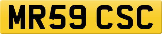 MR59CSC