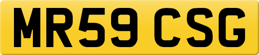 MR59CSG