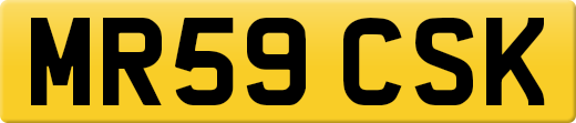 MR59CSK