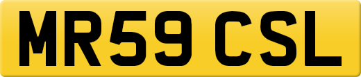 MR59CSL