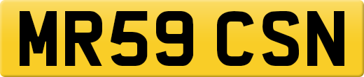 MR59CSN