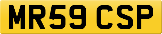 MR59CSP