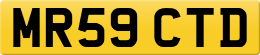 MR59CTD