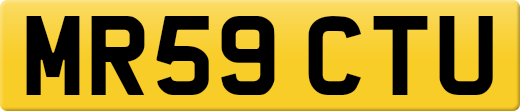 MR59CTU