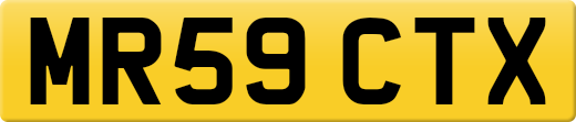 MR59CTX