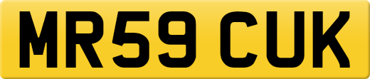 MR59CUK