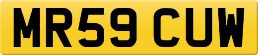 MR59CUW