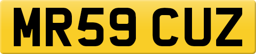 MR59CUZ