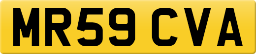 MR59CVA