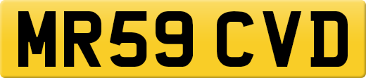 MR59CVD