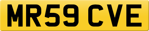 MR59CVE