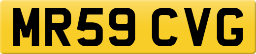 MR59CVG