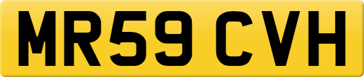 MR59CVH