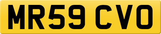 MR59CVO