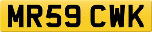 MR59CWK