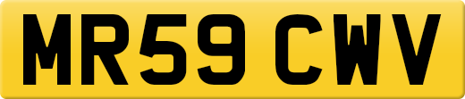 MR59CWV