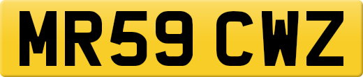 MR59CWZ