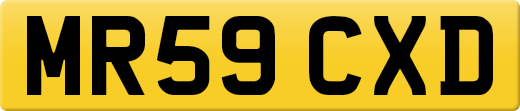 MR59CXD