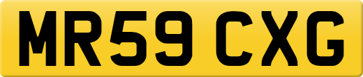MR59CXG