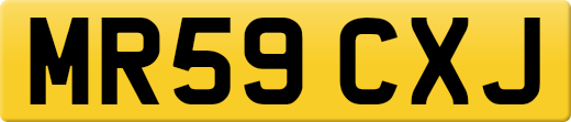 MR59CXJ