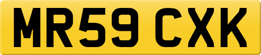 MR59CXK