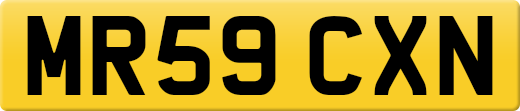 MR59CXN